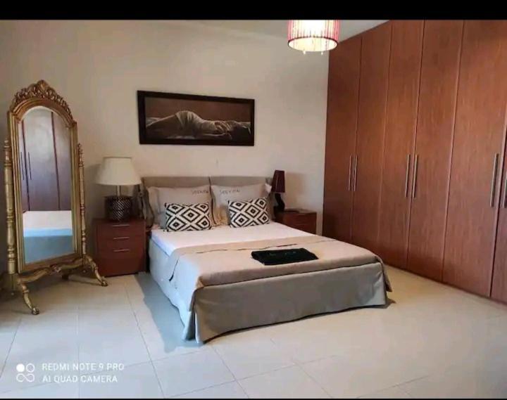 Lejlighed Sea View House *