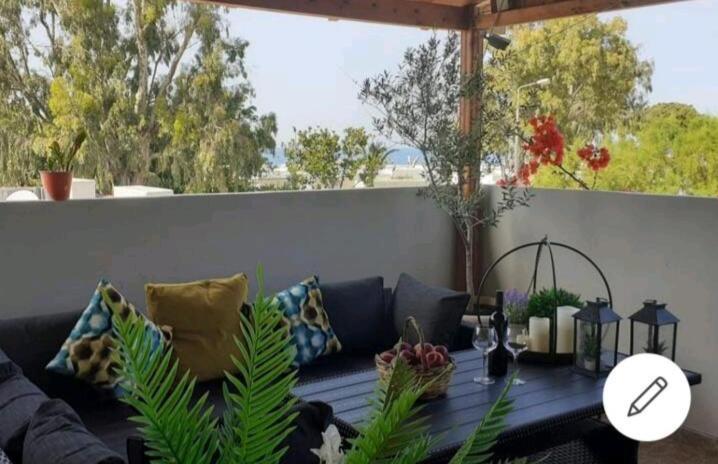 Lejlighed Sea View House Lalyssos