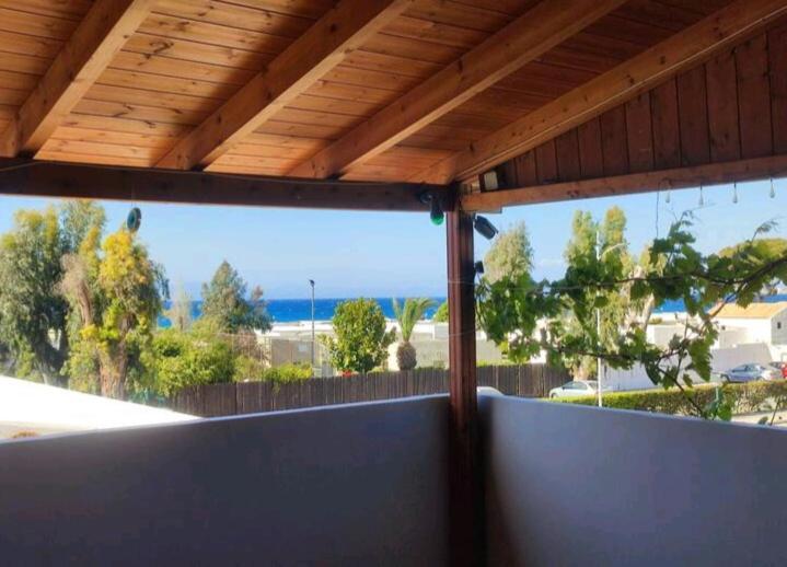 Sea View House Lejlighed