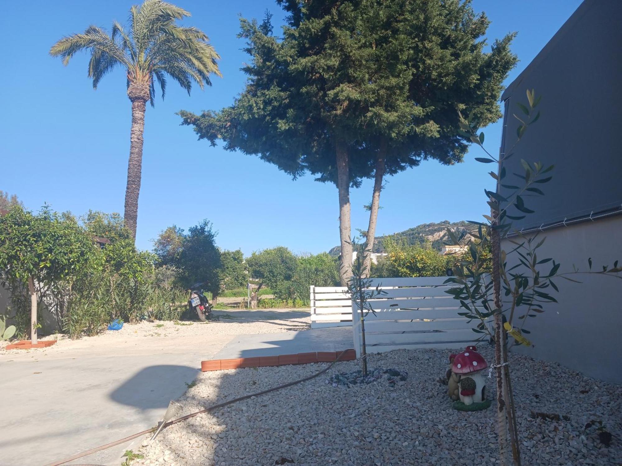 Lejlighed Sea View House