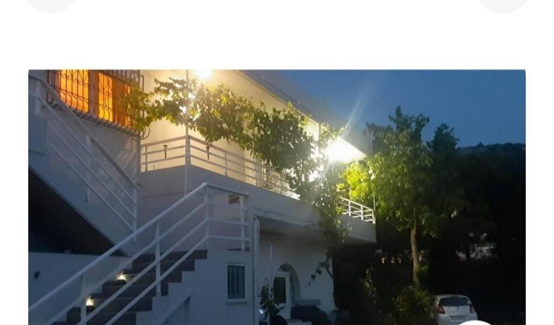 Lejlighed Sea View House *