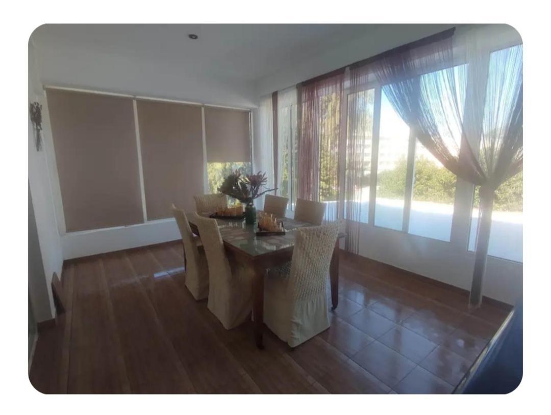 Sea View House Lejlighed