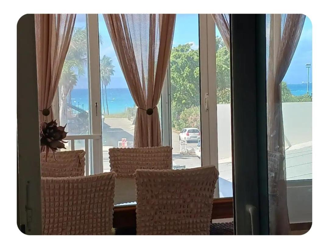 Lejlighed Sea View House *